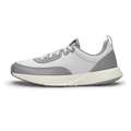 Women's Courier - Medium Grey/Light Grey (Natural White Sole)