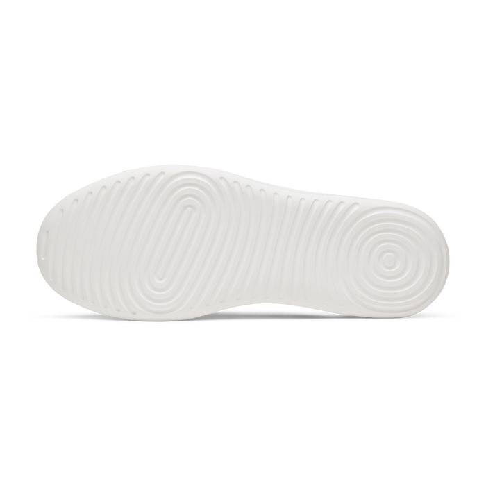 Women's Cruiser - Natural White, Taupe Blush (Blizzard Sole)