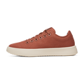 Women's Cruiser Canvas - Auburn (Warm White Sole)
