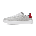 Women's Cruiser Jersey - Light Grey/Syrah (Blizzard Sole)