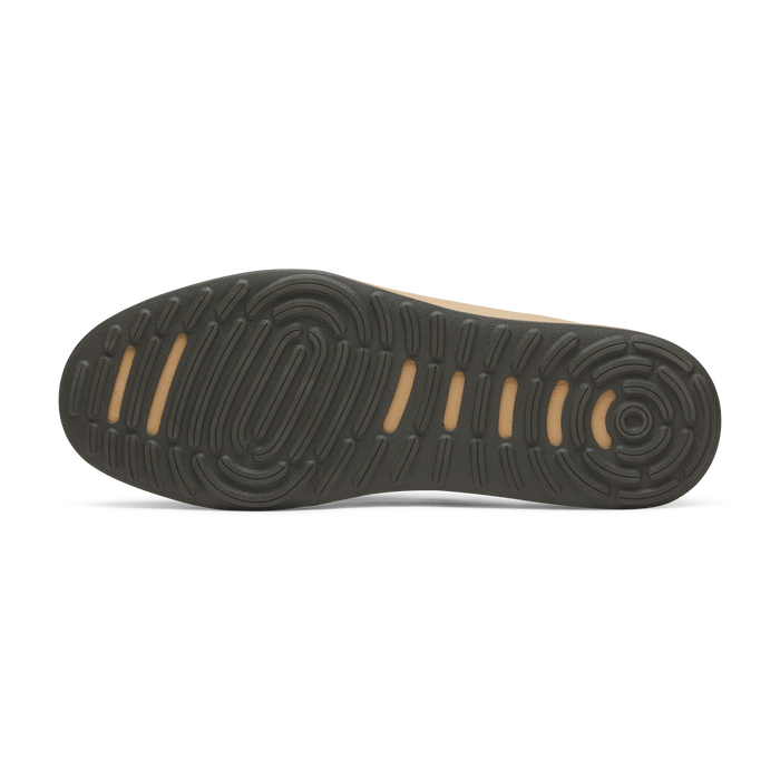 Women's Cruiser Mid Explore - Rustic Green (Hazy Beige Sole)