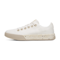Women's Cruiser Remix - Natural White (Natural White Sole)