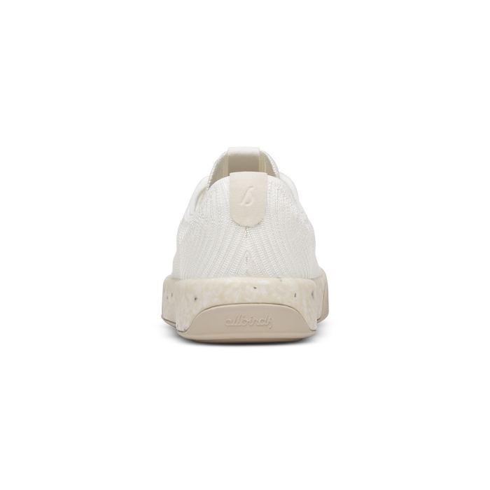 Women's Cruiser Remix - Natural White (Natural White Sole)