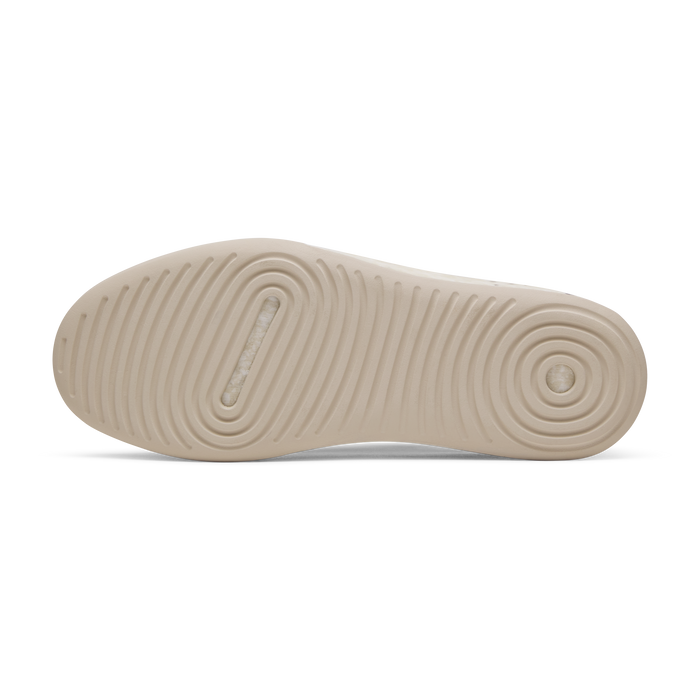 Women's Cruiser Remix - Natural White (Natural White Sole)
