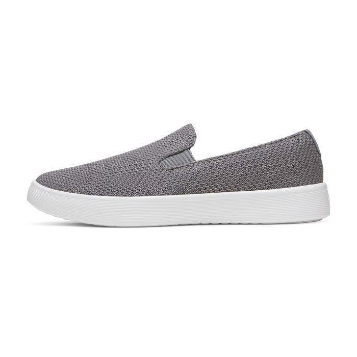 Women's Cruiser Slip On - Mist (Blizzard Sole)
