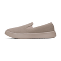 Women's Cruiser Slip On - Mushroom (Mushroom Sole)