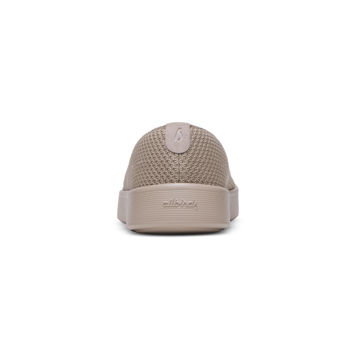 Women's Cruiser Slip On - Mushroom (Mushroom Sole)