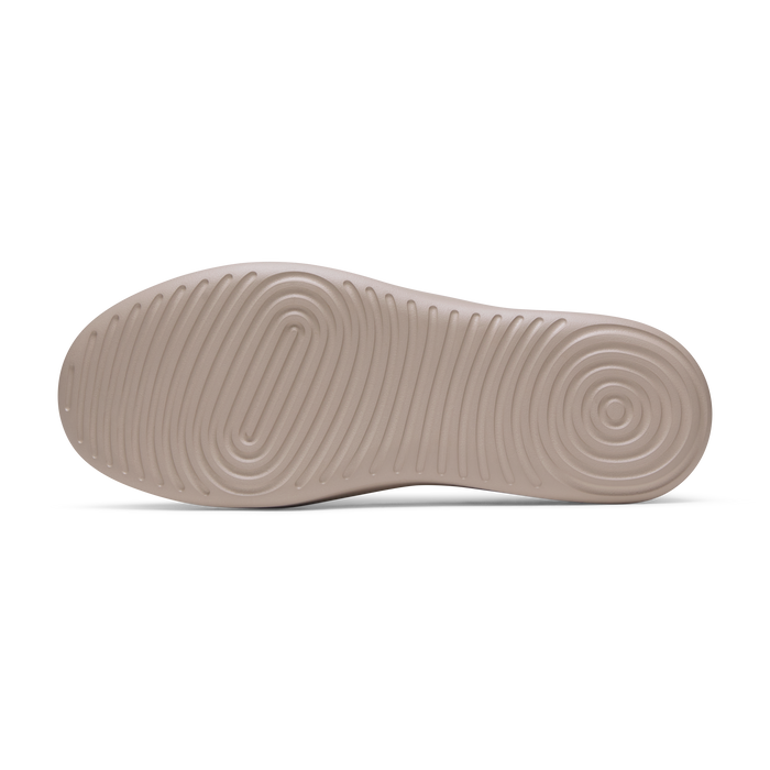 Women's Cruiser Slip On - Mushroom (Mushroom Sole)
