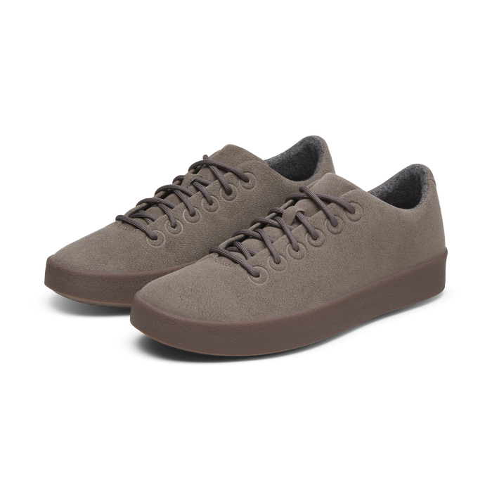 Women's Cruiser Terralux™ - Anthracite (Dark Gum Sole)