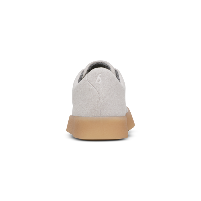 Women's Cruiser Terralux™ - Light Grey (Light Gum Sole)