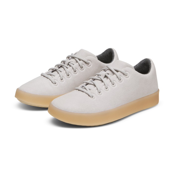 Women's Cruiser Terralux™ - Light Grey (Light Gum Sole)