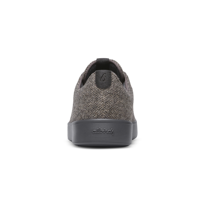 Women's Cruiser Tweed - Dark Grey (Stormy Grey Sole)