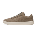 Women's Cruiser Tweed - Weathered Brown (Weathered White Sole)