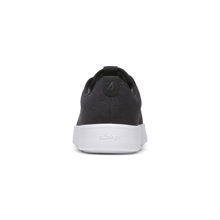 Women's Cruiser Velvet - Dark Grey (Blizzard Sole)