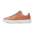 Women's Cruiser Velvet - Sienna Blush (Blizzard Sole)