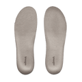 Women's Dasher Insoles - Natural Charcoal