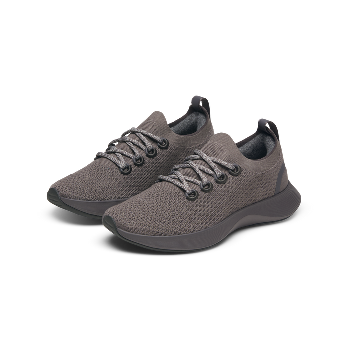 Women's Dasher NZ - Anthracite (Dark Anthracite Sole)
