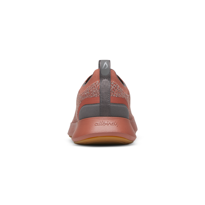Women's Dasher NZ - Auburn (Auburn Sole)