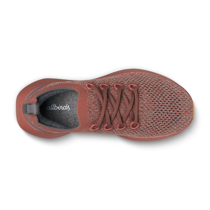 Women's Dasher NZ - Auburn (Auburn Sole)