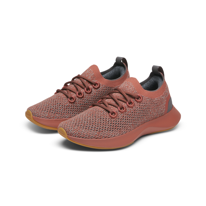Women's Dasher NZ - Auburn (Auburn Sole)