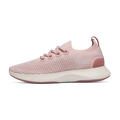 Women's Dasher NZ - Dusty Pink (Warm White Sole)
