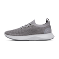 Women's Dasher NZ - Medium Grey (Light Grey Sole)