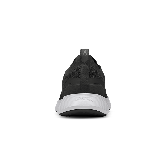 Women's Dasher NZ - Natural Black (Blizzard Sole)