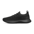 Women's Dasher NZ - Natural Black (Natural Black Sole)