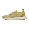 Women's Dasher NZ - Ochre (Weathered White Sole)
