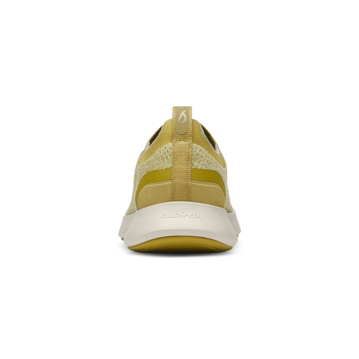 Women's Dasher NZ - Ochre (Weathered White Sole)