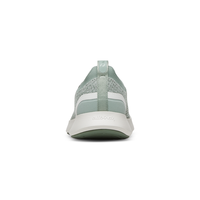 Women's Dasher NZ - Seagrass (Parchment Sole)