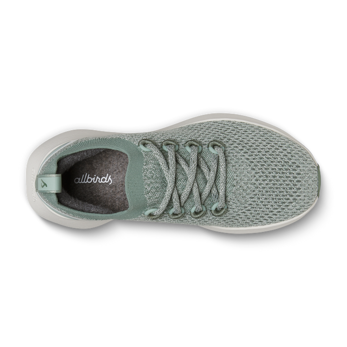Women's Dasher NZ - Seagrass (Parchment Sole)