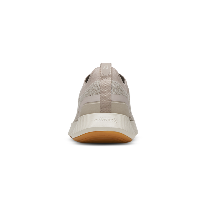 Women's Dasher NZ Relay - Mushroom (Natural White Sole)