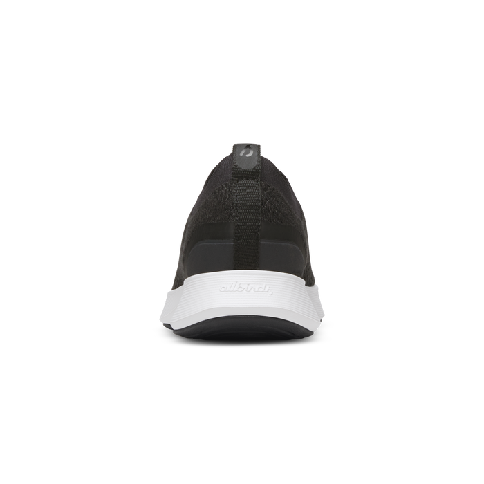 Women's Dasher NZ Relay - Natural Black (Blizzard Sole)
