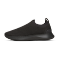 Women's Dasher NZ Relay - Natural Black (Natural Black Sole)