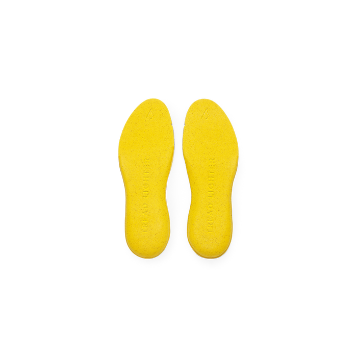 Women's Featherbed Insole - Dasher NZ - Medium Grey