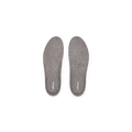 Women's Featherbed Insole - Runner - Medium Grey