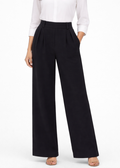 Women's Pleated Korean Pants