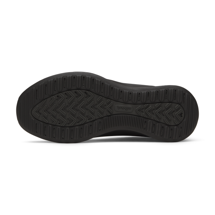 Women's Runner Chelsea Protect - Natural Black (Natural Black Sole)
