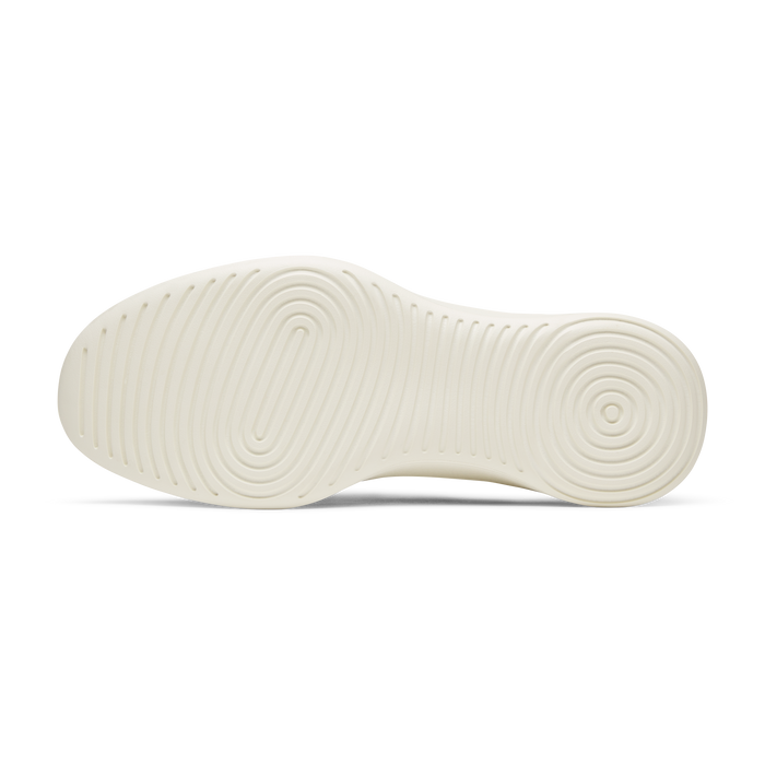 Women's Runner NZ Corduroy - Dark Navy (Stony Cream Sole)