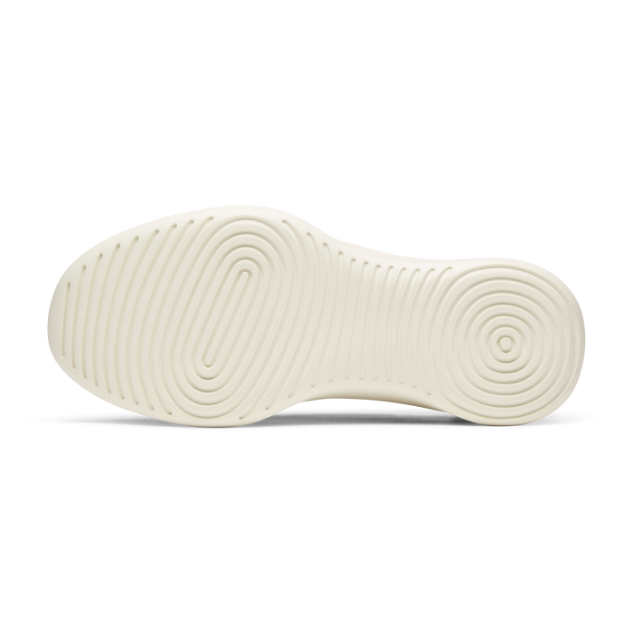 Women's Runner NZ Corduroy - Dark Tan (Stony Cream Sole)