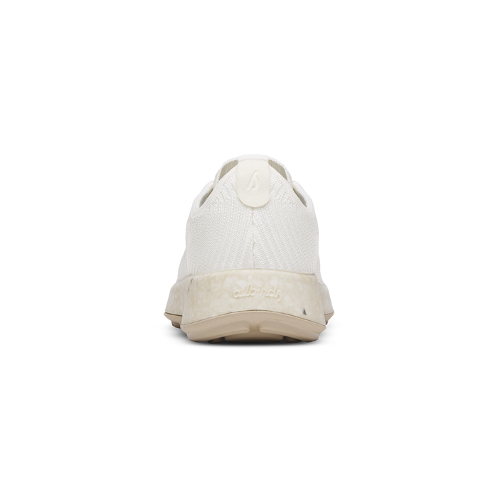 Women's Runner NZ Remix - Natural White (Natural White Sole)