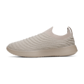 Women's Runner NZ Slip On - Mushroom (Mushroom Sole)