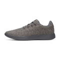 Women's Runner NZ Tweed - Dark Grey (Stormy Grey Sole)