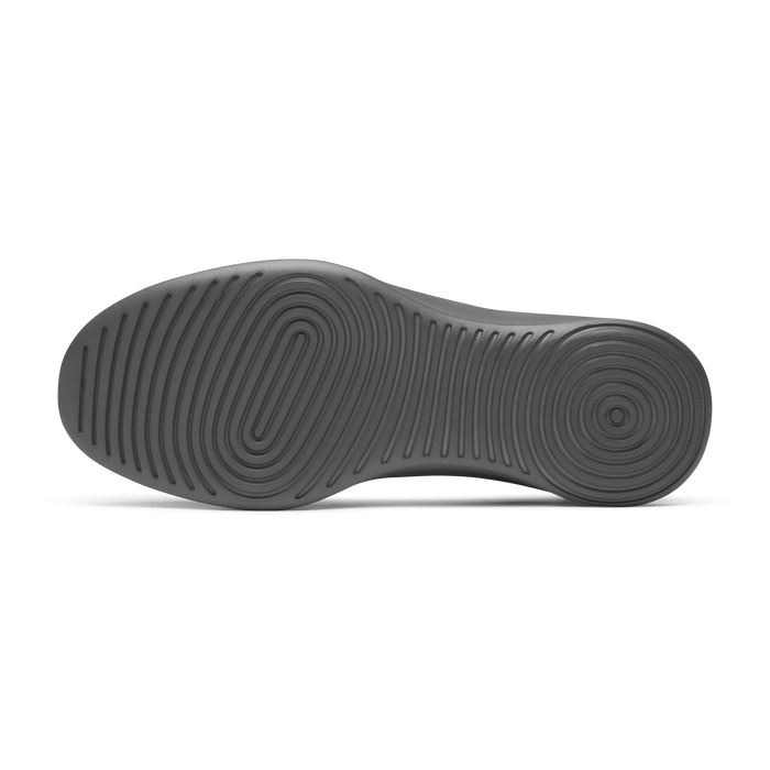 Women's Runner NZ Tweed - Dark Grey (Stormy Grey Sole)