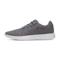 Women's Runner NZ Tweed - Hazy Indigo (Light Grey Sole)