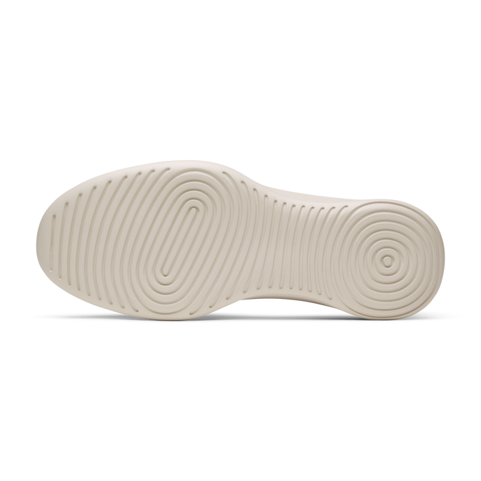 Women's Runner NZ Tweed - Weathered Brown (Weathered White Sole)