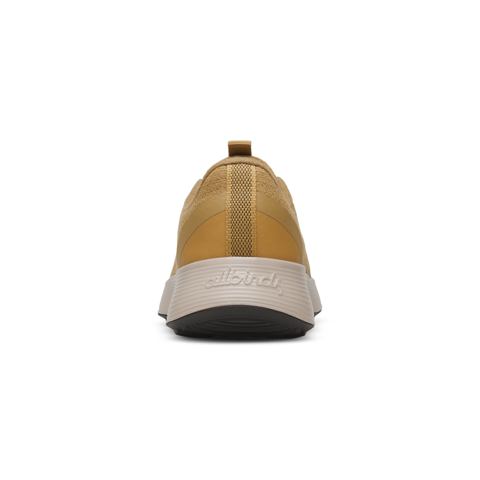 Women's Runner Protect - Stony Beige (Rugged Beige Sole)
