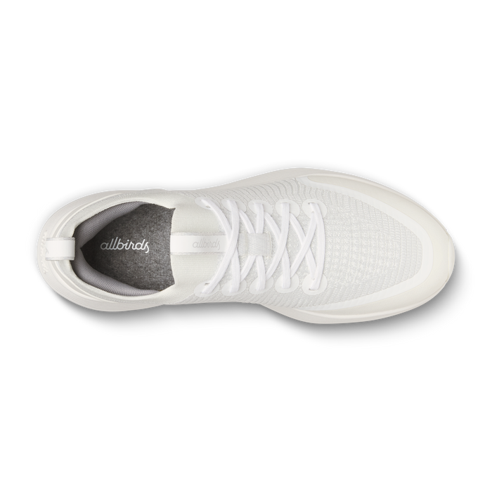 Women's Strider - Blizzard (Blizzard Sole)