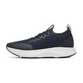 Women's Strider - Dark Navy (Blizzard Sole)